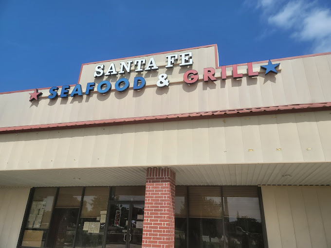 Santa Fe Seafood & Grill